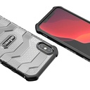 Apple iPhone X Uyumlu Kılıf Wlons Mit Kapak - 3