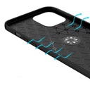 Apple iPhone 12 Pro Uyumlu Kılıf Zore Ravel Silikon Kapak - 5