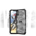 Apple iPhone XS Uyumlu Kılıf Wlons Mit Kapak - 5