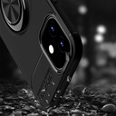 Apple iPhone 12 Uyumlu Kılıf Zore Ravel Silikon Kapak - 5