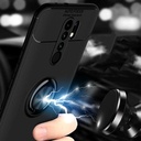 Xiaomi Redmi 9 Uyumlu Kılıf Zore Ravel Silikon Kapak - 3