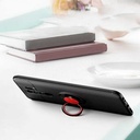 Xiaomi Redmi 9 Uyumlu Kılıf Zore Ravel Silikon Kapak - 7