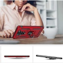 Xiaomi Redmi Note 9 Uyumlu Kılıf Zore Vega Kapak - 1