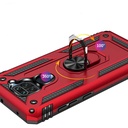 Xiaomi Redmi Note 9 Uyumlu Kılıf Zore Vega Kapak - 5