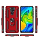 Xiaomi Redmi Note 9 Uyumlu Kılıf Zore Vega Kapak - 6