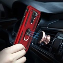 Xiaomi Redmi Note 9 Uyumlu Kılıf Zore Vega Kapak - 3
