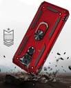 Xiaomi Redmi Note 9 Uyumlu Kılıf Zore Vega Kapak - 4