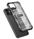 Apple iPhone 12 Mini Uyumlu Kılıf Wlons Mit Kapak - 2
