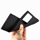 Samsung Galaxy Note 20 Ultra Uyumlu Kılıf Zore Premier Silikon Kapak - 2