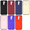 Xiaomi Redmi 9 Uyumlu Kılıf Zore Premier Silikon Kapak - 1