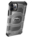 Apple iPhone 12 Pro Uyumlu Kılıf Wlons Mit Kapak - 9