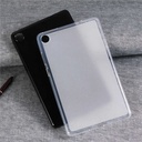 Huawei MatePad T8 Uyumlu Kılıf Zore Tablet Süper Silikon Kapak - 2