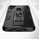 Samsung Galaxy A11 Uyumlu Kılıf Zore Volve Kapak - 2