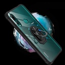 Huawei Y9 Prime 2019 Uyumlu Kılıf Zore Mola Kapak - 1