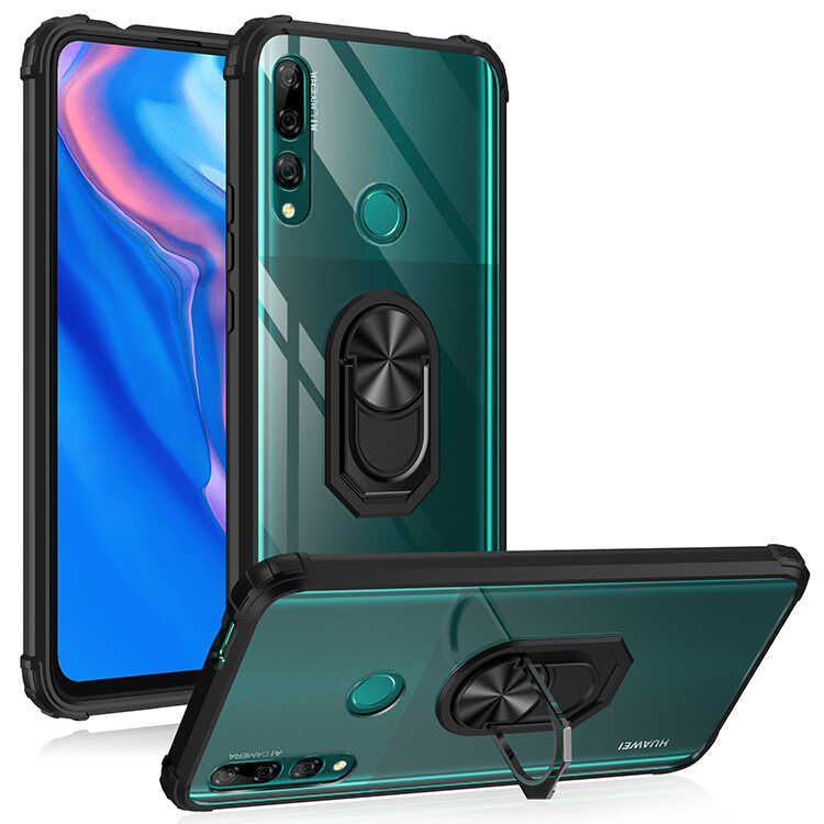 Huawei Y9 Prime 2019 Uyumlu Kılıf Zore Mola Kapak - 2