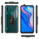 Huawei Y9 Prime 2019 Uyumlu Kılıf Zore Mola Kapak - 6