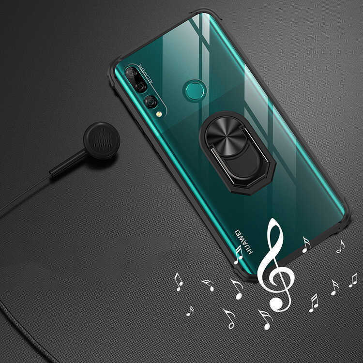 Huawei Y9 Prime 2019 Uyumlu Kılıf Zore Mola Kapak - 8