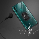 Huawei Y9 Prime 2019 Uyumlu Kılıf Zore Mola Kapak - 8