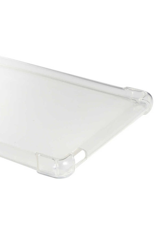 Huawei MatePad T8 Uyumlu Kılıf Zore Tablet Nitro Anti Shock Silikon Kapak