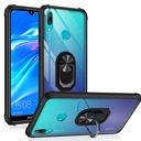 Huawei Y7 Prime 2019 Uyumlu Kılıf Zore Mola Kapak - 4