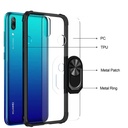 Huawei Y7 Prime 2019 Uyumlu Kılıf Zore Mola Kapak - 7