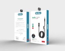 Go Des GAC-363 Lightning To 3.5mm Aux Kablo - 1