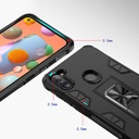 Samsung Galaxy M11 Uyumlu Kılıf Zore Volve Kapak - 5