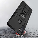 Samsung Galaxy M11 Uyumlu Kılıf Zore Volve Kapak - 7