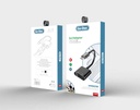 Go Des GD-UC026 2 in 1 Lightning Adaptör - 1