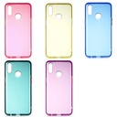 Samsung Galaxy A10S Uyumlu Kılıf Zore Bistro Kapak - 1