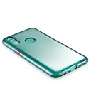 Samsung Galaxy A10S Uyumlu Kılıf Zore Bistro Kapak - 2