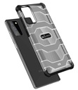 Samsung Galaxy Note 20 Uyumlu Kılıf Wlons Mit Kapak - 6