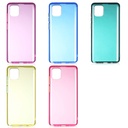 Samsung Galaxy A81 Uyumlu (Note 10 Lite) Kılıf Zore Bistro Kapak - 1