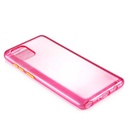 Samsung Galaxy A81 Uyumlu (Note 10 Lite) Kılıf Zore Bistro Kapak - 2