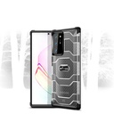 Samsung Galaxy Note 20 Ultra Uyumlu Kılıf Wlons Mit Kapak - 4