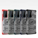 Samsung Galaxy Note 20 Ultra Uyumlu Kılıf Wlons Mit Kapak - 5