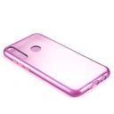 Huawei P40 Lite E Uyumlu Kılıf Zore Bistro Kapak - 2