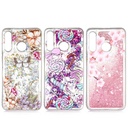 Huawei P30 Lite Uyumlu Kılıf Zore Marshmelo Silikon - 1