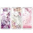 Huawei P40 Lite E Uyumlu Kılıf Zore Marshmelo Silikon - 1