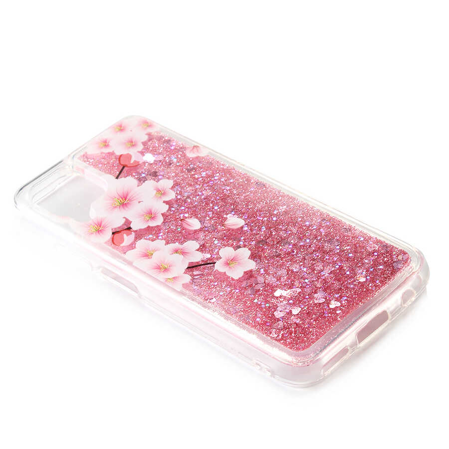 Huawei P40 Lite Uyumlu Kılıf Zore Marshmelo Silikon - 3