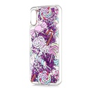 Huawei Y6 2019 Uyumlu Kılıf Zore Marshmelo Silikon - 2