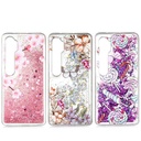 Xiaomi Mi Note 10 Lite Uyumlu Kılıf Zore Marshmelo Silikon - 1