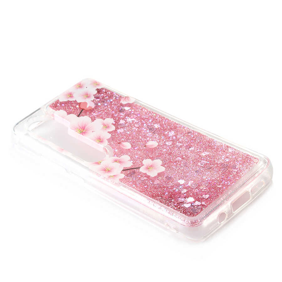 Xiaomi Mi Note 10 Lite Uyumlu Kılıf Zore Marshmelo Silikon - 3