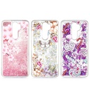 Xiaomi Redmi Note 8 Pro Uyumlu Kılıf Zore Marshmelo Silikon - 1