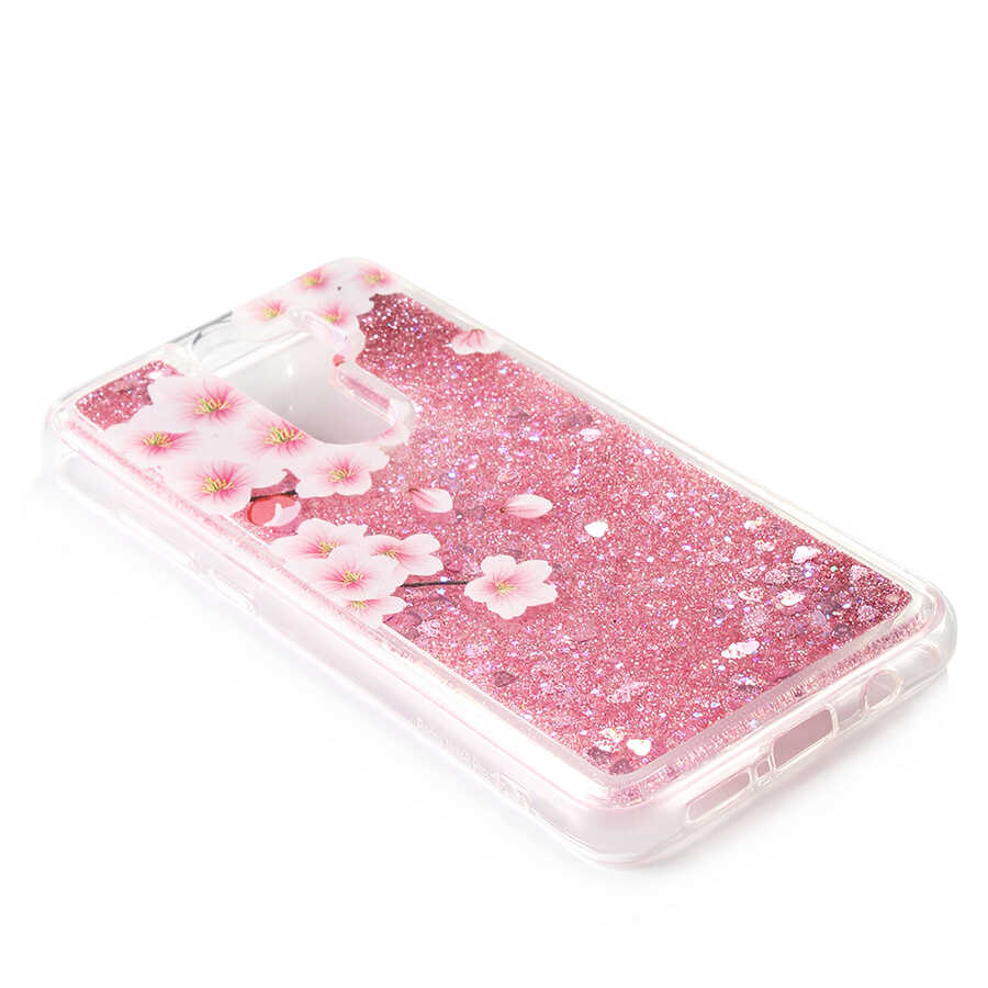 Xiaomi Redmi Note 8 Pro Uyumlu Kılıf Zore Marshmelo Silikon - 3