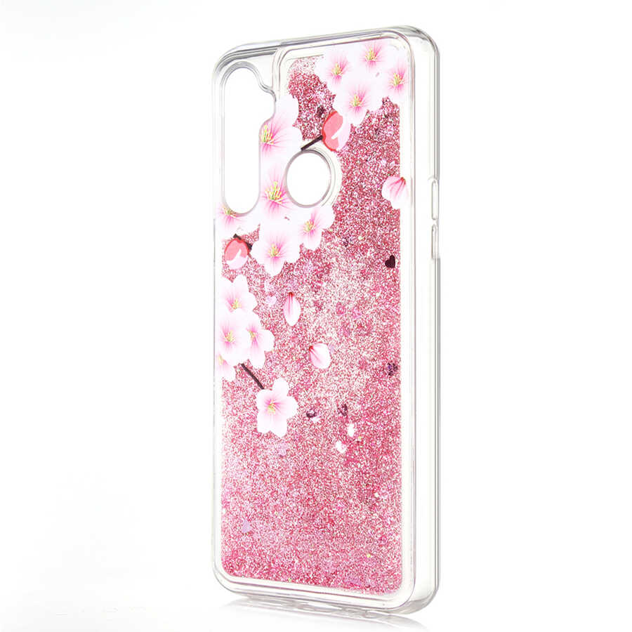 Realme 6İ Uyumlu Kılıf Zore Marshmelo Silikon - 3