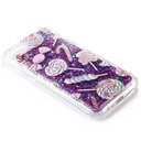 Realme C2 Uyumlu Kılıf Zore Marshmelo Silikon - 3