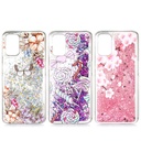 Oppo A72 Uyumlu Kılıf Zore Marshmelo Silikon - 1