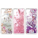 Oppo A91 Uyumlu Kılıf Zore Marshmelo Silikon - 2