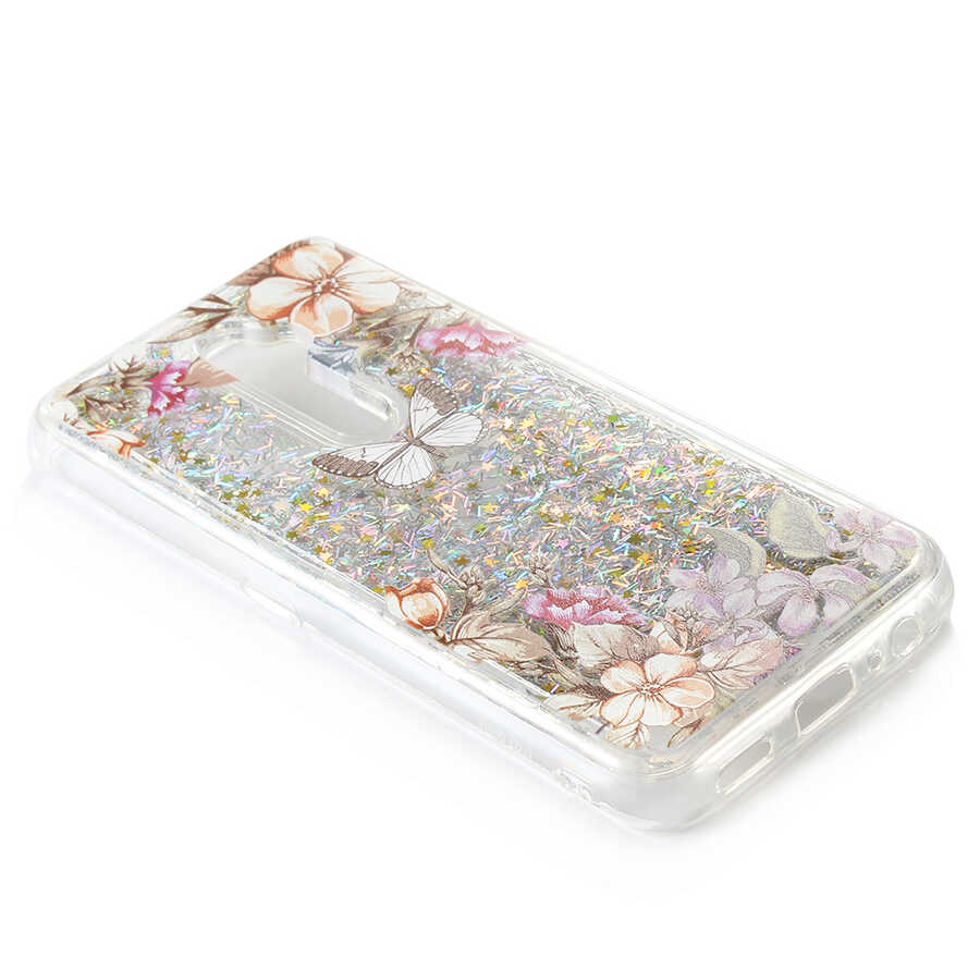 Oppo Reno 2Z Uyumlu Kılıf Zore Marshmelo Silikon - 3